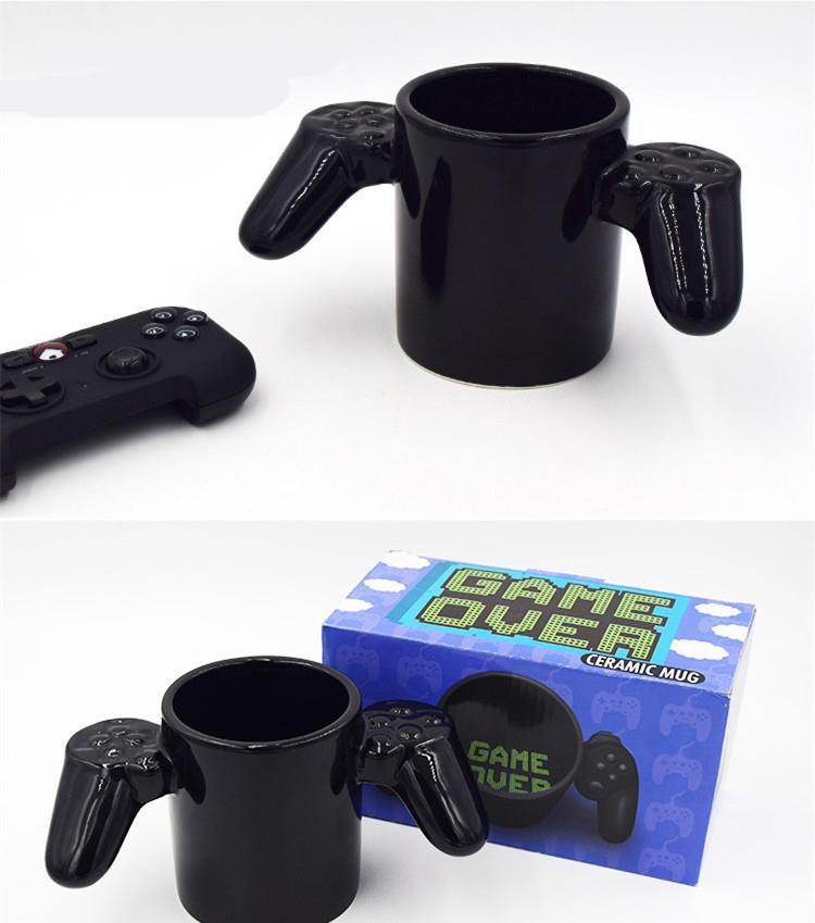Gaming Mug - Perfenq
