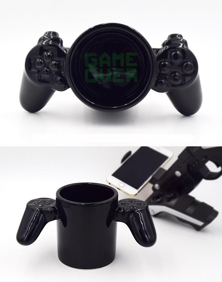 Gaming Mug - Perfenq