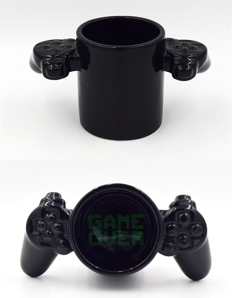 Gaming Mug - Perfenq