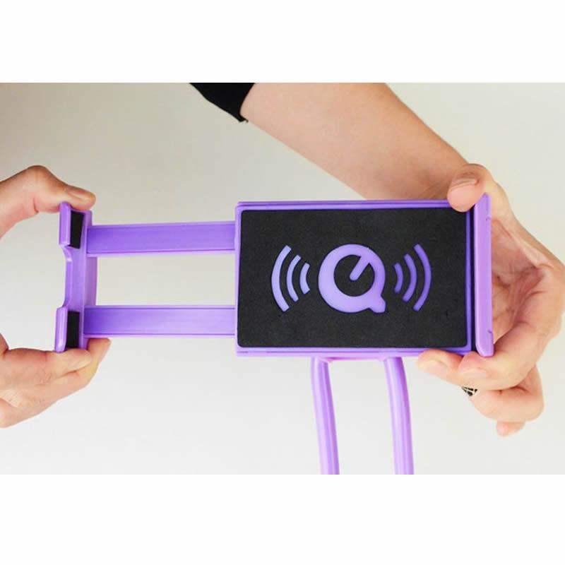 Lazy Neck Phone Holder with 360* Rotation - Perfenq