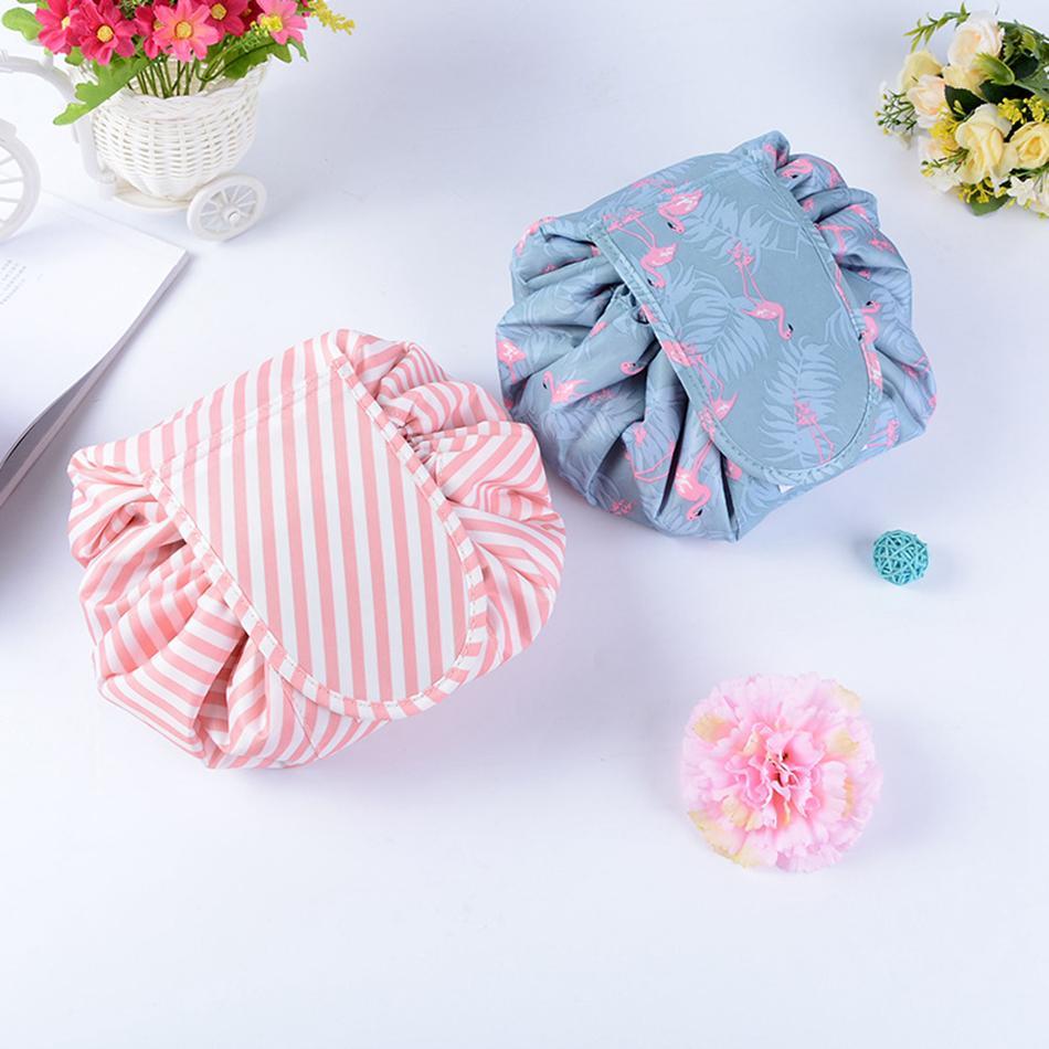 Makeup Storage Pouch/Bag - Perfenq