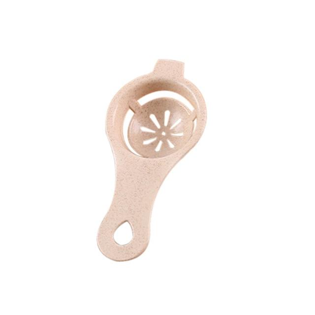 Egg White Yolk Separator - Perfenq
