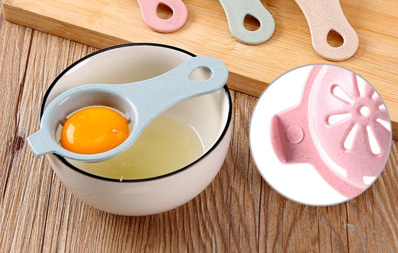 Egg White Yolk Separator - Perfenq