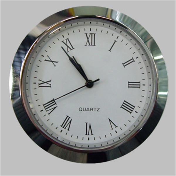Premium Quartz Car Clock - Perfenq
