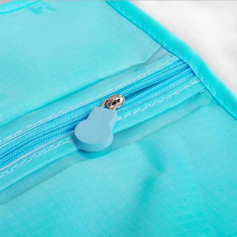 Portable Waterproof & Dustproof Shoes Storage Bag - Perfenq