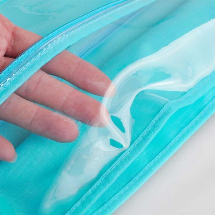 Portable Waterproof & Dustproof Shoes Storage Bag - Perfenq
