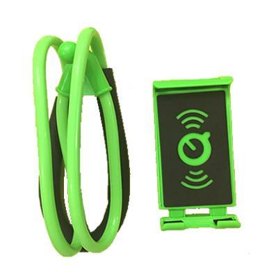 Lazy Neck Phone Holder with 360* Rotation - Perfenq
