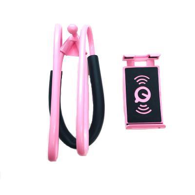 Lazy Neck Phone Holder with 360* Rotation - Perfenq
