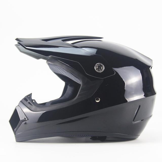 Full Face Customised Racing Helmets - Perfenq