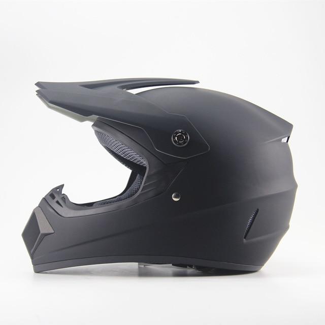 Full Face Customised Racing Helmets - Perfenq