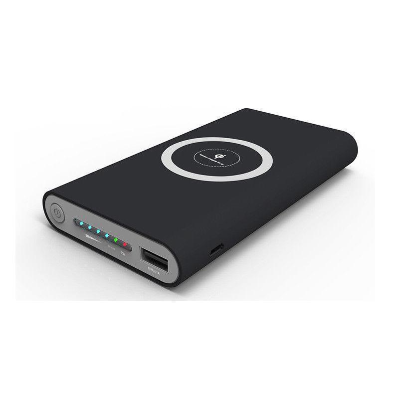 Wireless Powerbank - Perfenq
