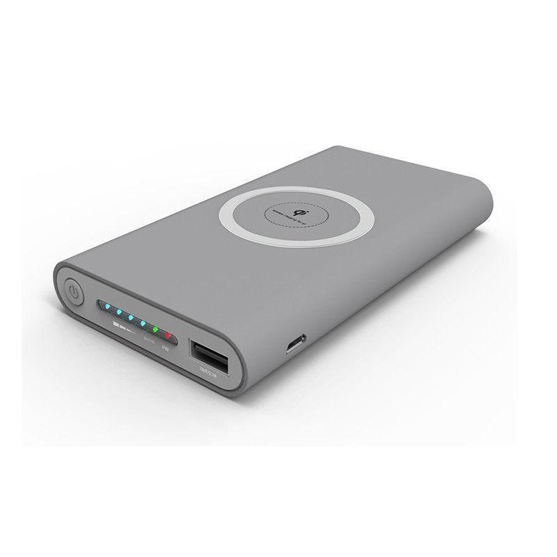 Wireless Powerbank - Perfenq