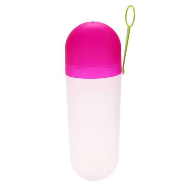 Portable Toothpaste & Toothbrush Organizer - Perfenq