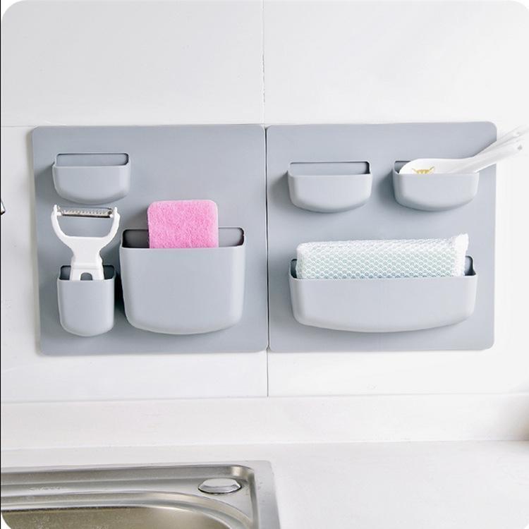 Multi-Purpose Storage Rack - Perfenq