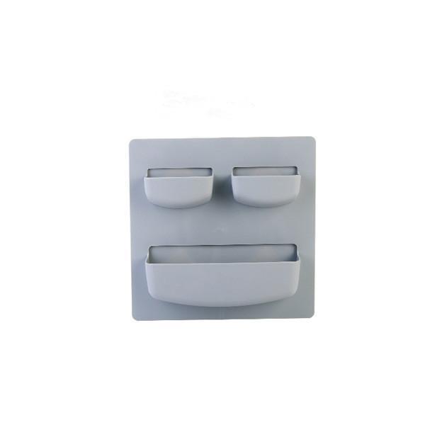 Multi-Purpose Storage Rack - Perfenq