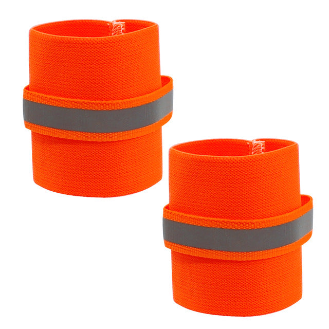 Dog Safety Reflective Wrist Bands - Perfenq