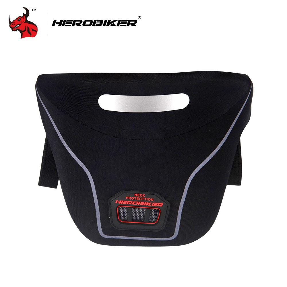 Motorcycle Neck Protector - Perfenq