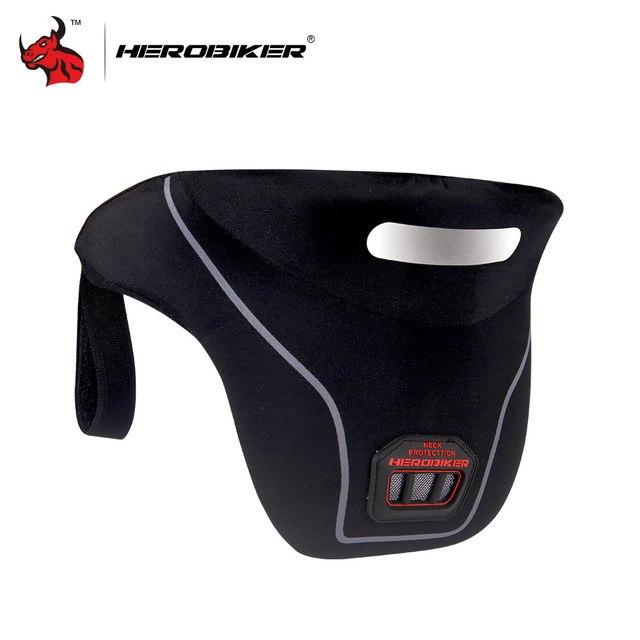 Motorcycle Neck Protector - Perfenq