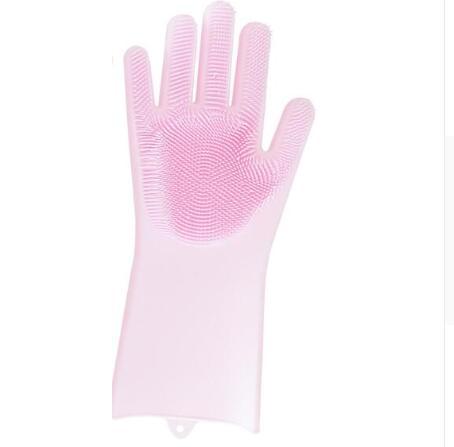 Shruk Silicone Gloves - The Best Kitchen Gloves Ever! - Perfenq