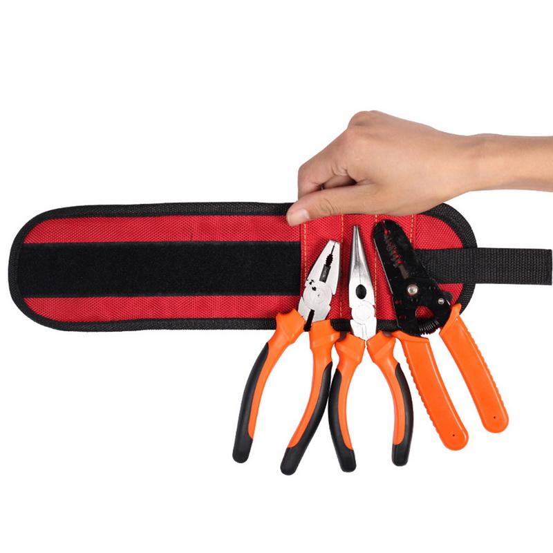 One Touch Wrist Band - Perfenq