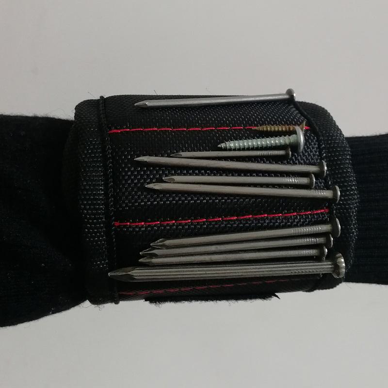 One Touch Wrist Band - Perfenq