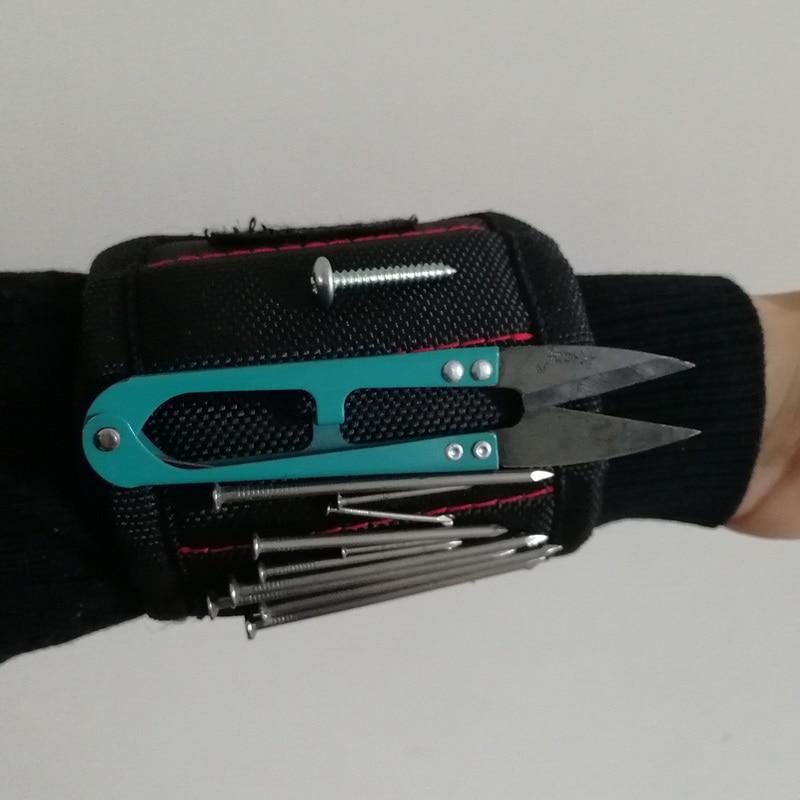 One Touch Wrist Band - Perfenq