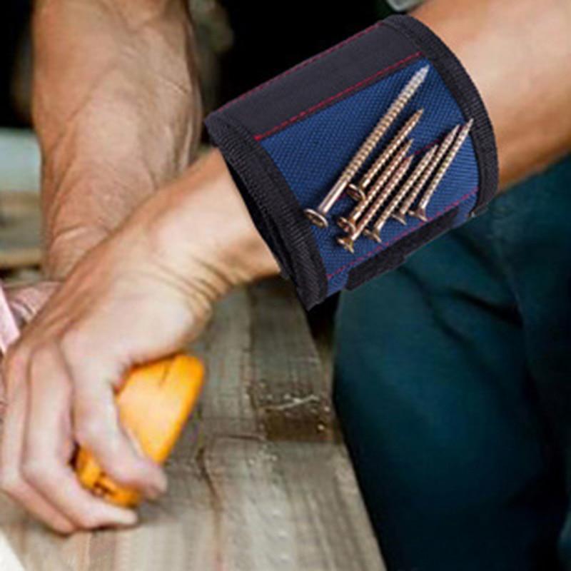 One Touch Wrist Band - Perfenq