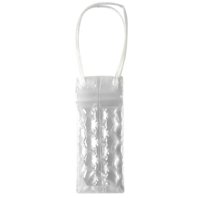 Wine Bottle Freezer Bag - Perfenq