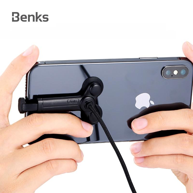 iPhone Fast Charging Gaming Cable - Perfenq