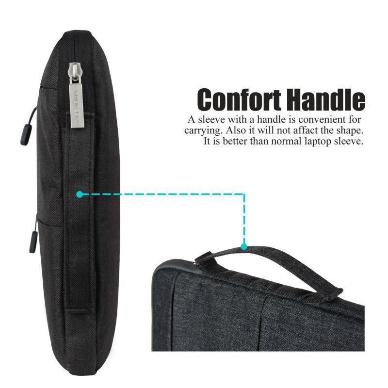 Laptop Sleeve for All Laptops & MacBook Air - Perfenq
