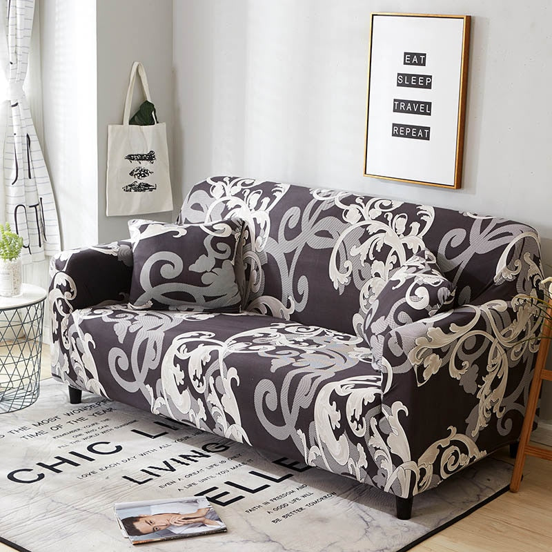 Rezerq™ Universal Sofa Covers (TRENDING NOW) - Perfenq
