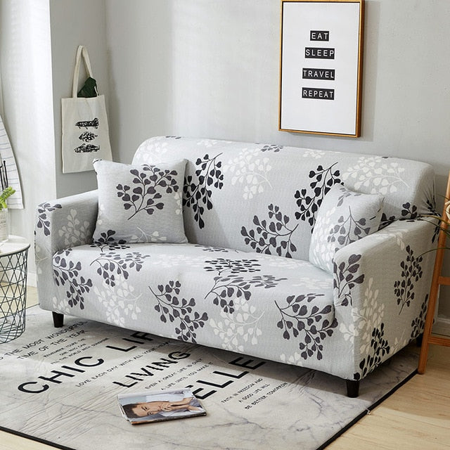 Rezerq™ Universal Sofa Covers (TRENDING NOW) - Perfenq