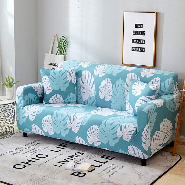 Rezerq™ Universal Sofa Covers (TRENDING NOW) - Perfenq