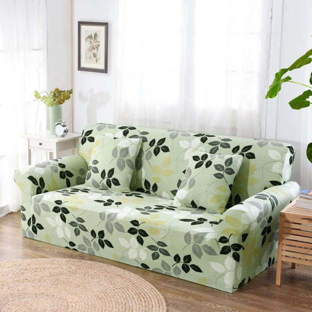 Rezerq™ Universal Sofa Covers (TRENDING NOW) - Perfenq