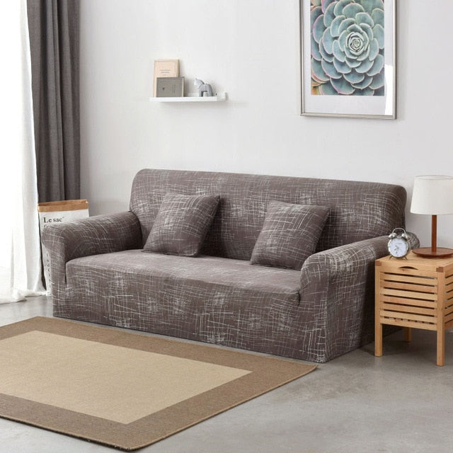 Rezerq™ Universal Sofa Covers (TRENDING NOW) - Perfenq