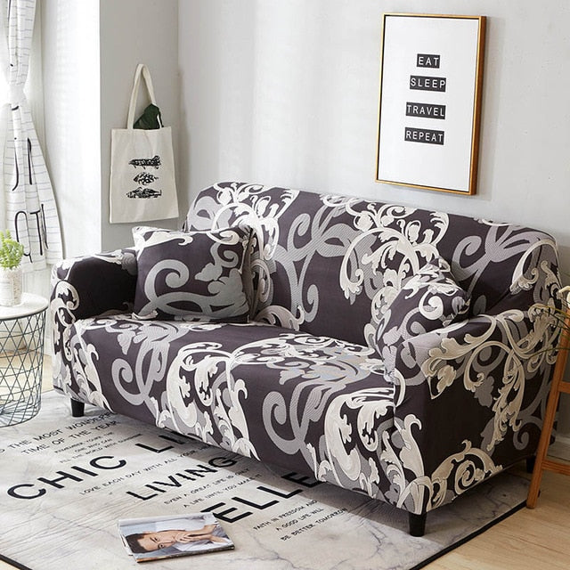 Rezerq™ Universal Sofa Covers (TRENDING NOW) - Perfenq