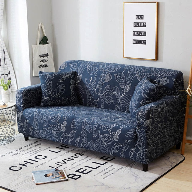 Rezerq™ Universal Sofa Covers (TRENDING NOW) - Perfenq