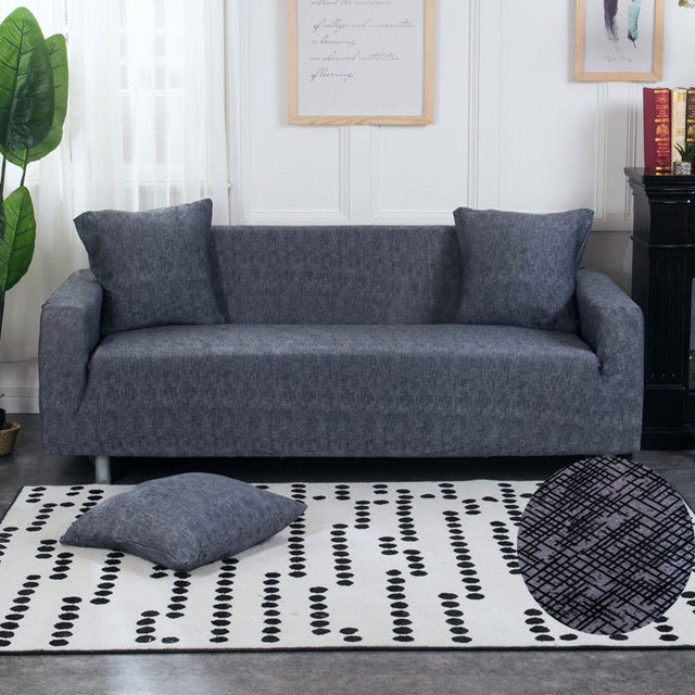 Rezerq™ Universal Sofa Covers (TRENDING NOW) - Perfenq