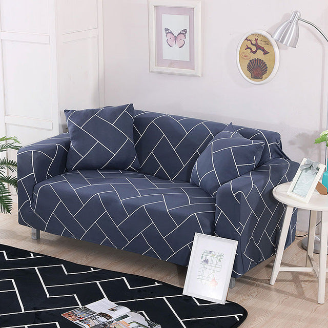 Rezerq™ Universal Sofa Covers (TRENDING NOW) - Perfenq