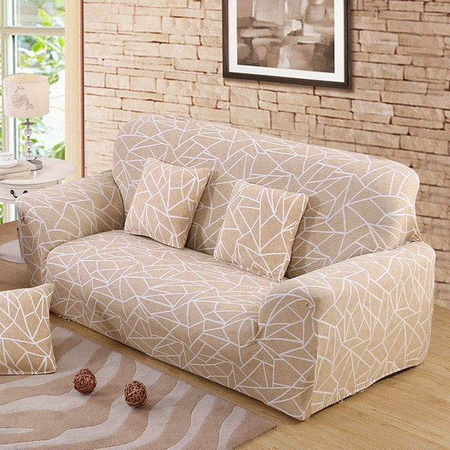 Rezerq™ Universal Sofa Covers (TRENDING NOW) - Perfenq