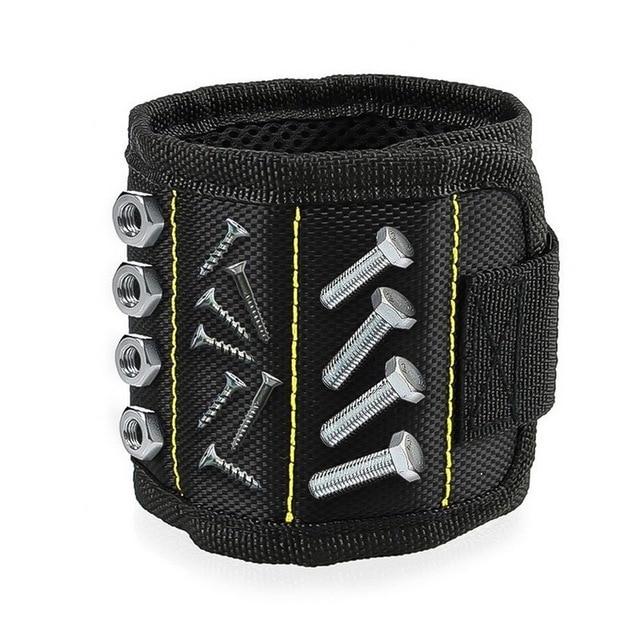 One Touch Wrist Band - Perfenq