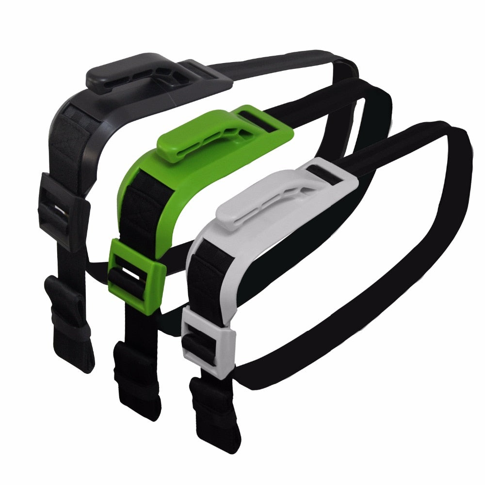 Preggil Seat Belt - 100% Safe & Secure! - Perfenq