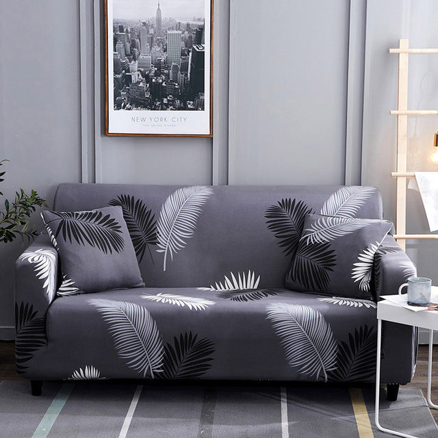 Rezerq™ Universal Sofa Covers (TRENDING NOW) - Perfenq