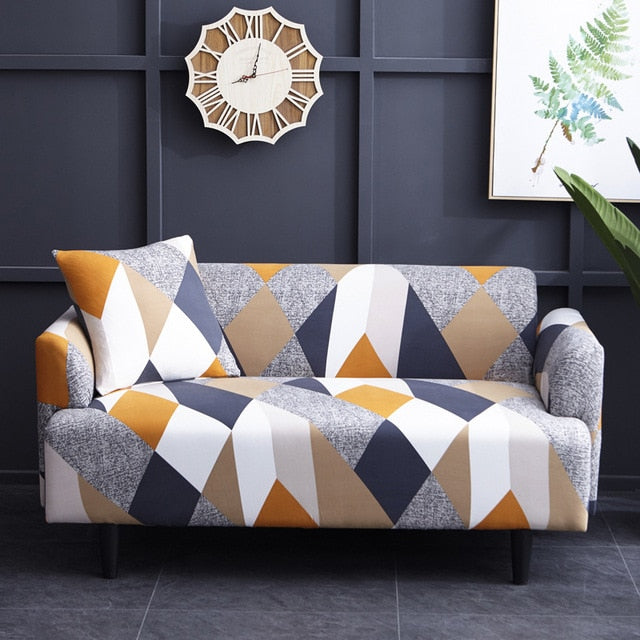Rezerq™ Universal Sofa Covers (TRENDING NOW) - Perfenq