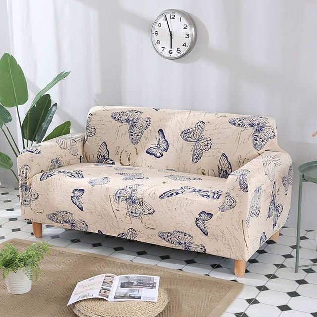 Rezerq™ Universal Sofa Covers (TRENDING NOW) - Perfenq