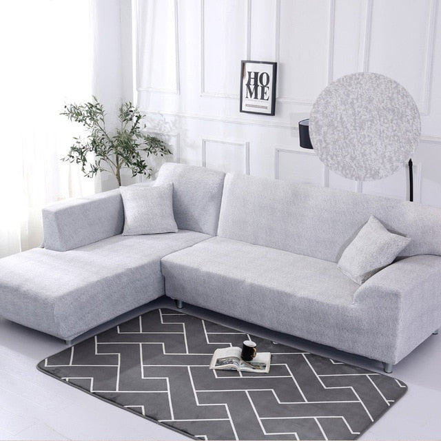 Rezerq™ Universal Sofa Covers (TRENDING NOW) - Perfenq