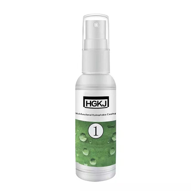 All in One Waterproof & Stain Resistant Spray - For Shoes & Cloth - Perfenq