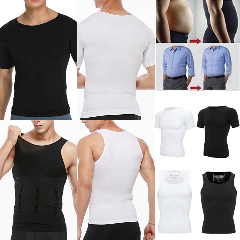 Slim-Fitter Shirt™ - Perfenq
