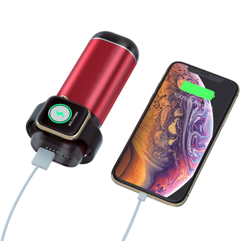 Glatanius™ Powerbank - Perfenq