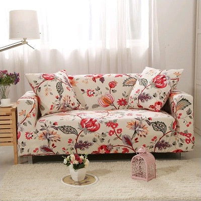 Rezerq™ Universal Sofa Covers - Perfenq